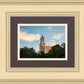 Cedar City Temple Juniper