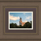 Cedar City Temple Juniper