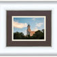 Cedar City Temple Juniper