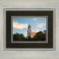Cedar City Temple Juniper