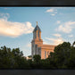 Cedar City Temple Juniper