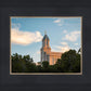Cedar City Temple Juniper