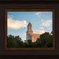 Cedar City Temple Juniper