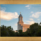 Cedar City Temple Juniper