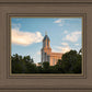 Cedar City Temple Juniper