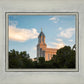 Cedar City Temple Juniper