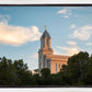 Cedar City Temple Juniper