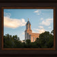 Cedar City Temple Juniper