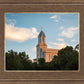 Cedar City Temple Juniper
