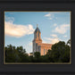 Cedar City Temple Juniper