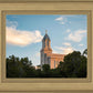 Cedar City Temple Juniper
