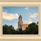 Cedar City Temple Juniper