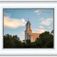 Cedar City Temple Juniper