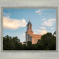 Cedar City Temple Juniper