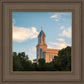Cedar City Temple Juniper
