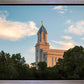 Cedar City Temple Juniper