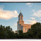 Cedar City Temple Juniper