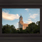 Cedar City Temple Juniper