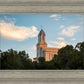 Cedar City Temple Juniper