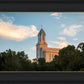 Cedar City Temple Juniper