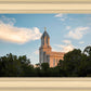 Cedar City Temple Juniper
