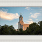 Cedar City Temple Juniper