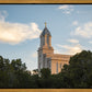 Cedar City Temple Juniper