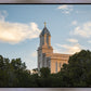 Cedar City Temple Juniper
