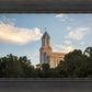 Cedar City Temple Juniper