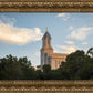 Cedar City Temple Juniper