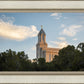 Cedar City Temple Juniper