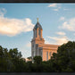 Cedar City Temple Juniper
