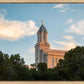 Cedar City Temple Juniper