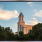 Cedar City Temple Juniper