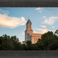 Cedar City Temple Juniper