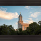 Cedar City Temple Juniper