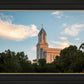 Cedar City Temple Juniper