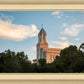 Cedar City Temple Juniper