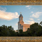 Cedar City Temple Juniper