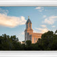 Cedar City Temple Juniper