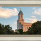 Cedar City Temple Juniper