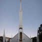 Guatemala City Temple Peace Upon A City