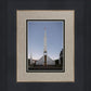 Guatemala City Temple Peace Upon A City