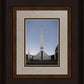 Guatemala City Temple Peace Upon A City