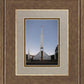 Guatemala City Temple Peace Upon A City