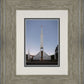 Guatemala City Temple Peace Upon A City