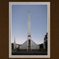 Guatemala City Temple Peace Upon A City