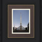 Guatemala City Temple Peace Upon A City