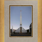 Guatemala City Temple Peace Upon A City