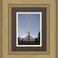 Guatemala City Temple Peace Upon A City